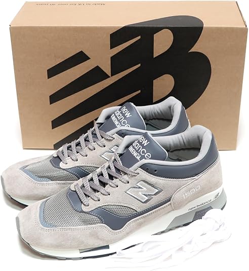 Amazon | [ニューバランス] メンズスニーカー [U1500PGL] [35周年記念